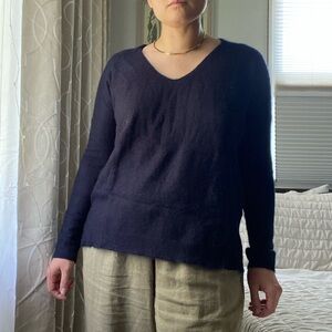Vince Cashmere Sweater